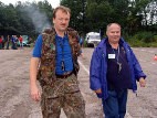 Российские экспедиторы.